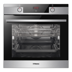 Cuptor electric incorporabil Hansa X-type BOEI684097 (Inox) Thumb