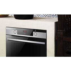 Cuptor electric incorporabil Hansa X-type BOEI684097 (Inox) Thumb