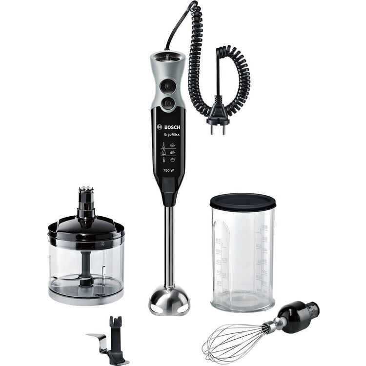 Blender Bosch Mixxo Quattro MSM67170