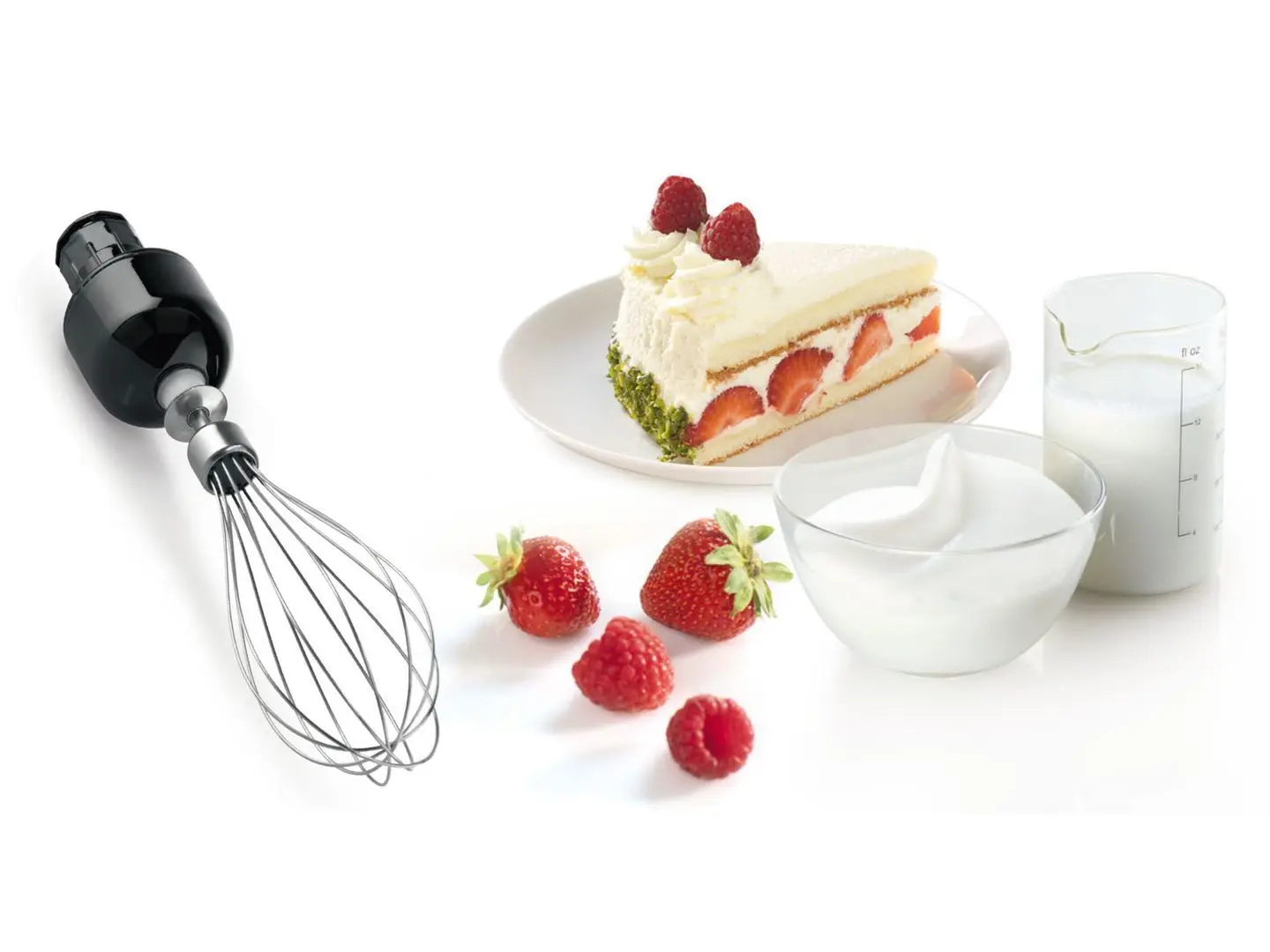 Блендер Bosch Mixxo Quattro MSM67170