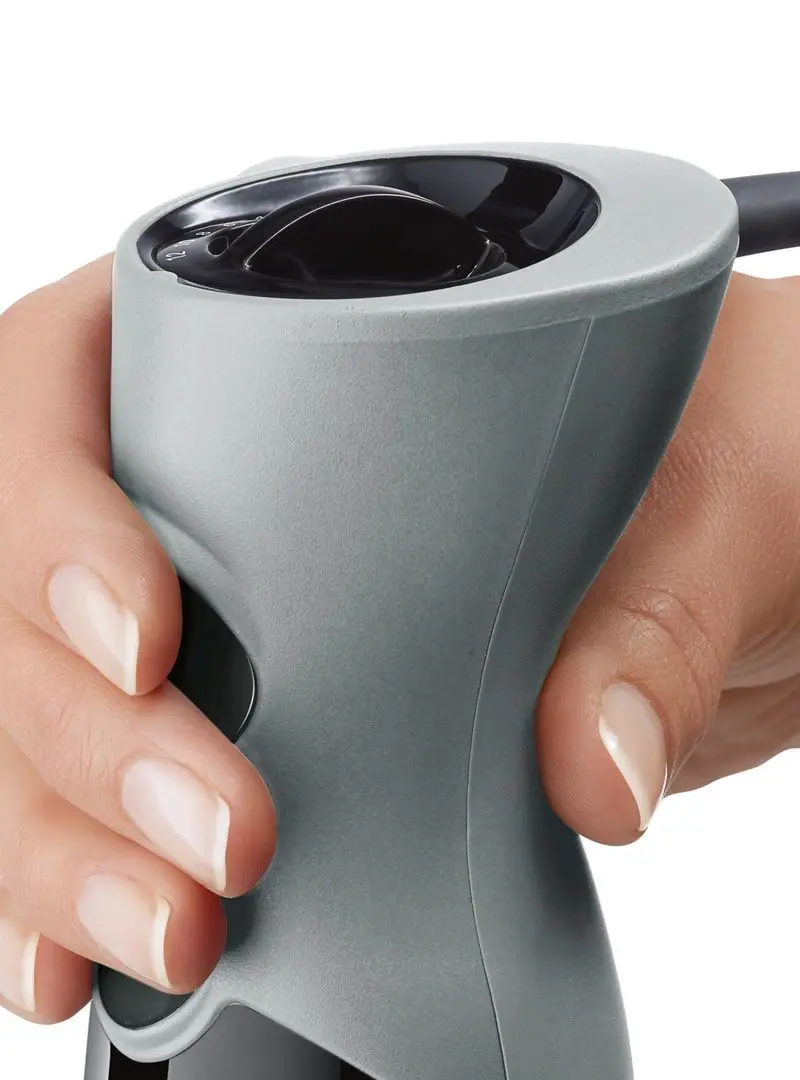 Блендер Bosch Mixxo Quattro MSM67170