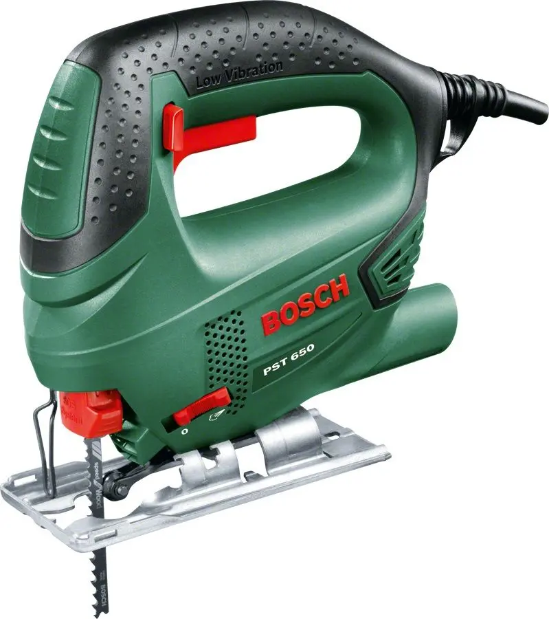 Лобзик Bosch PST 650 (06033A0720)