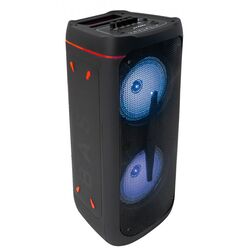 Портативная акустическая система E-Boda Ablaze 300 (Black)