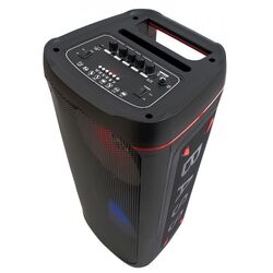 Портативная акустическая система E-Boda Ablaze 300 (Black) Thumb