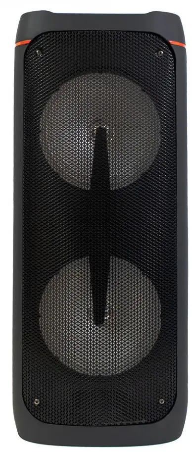 Портативная акустическая система E-Boda Ablaze 300 (Black) - 7
