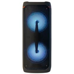 Портативная акустическая система E-Boda Ablaze 300 (Black) Thumb