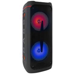 Портативная акустическая система E-Boda Ablaze 300 (Black) Thumb