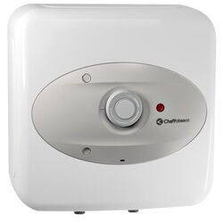 Электрический бойлер Chaffoteaux CHX 15 EU (White)