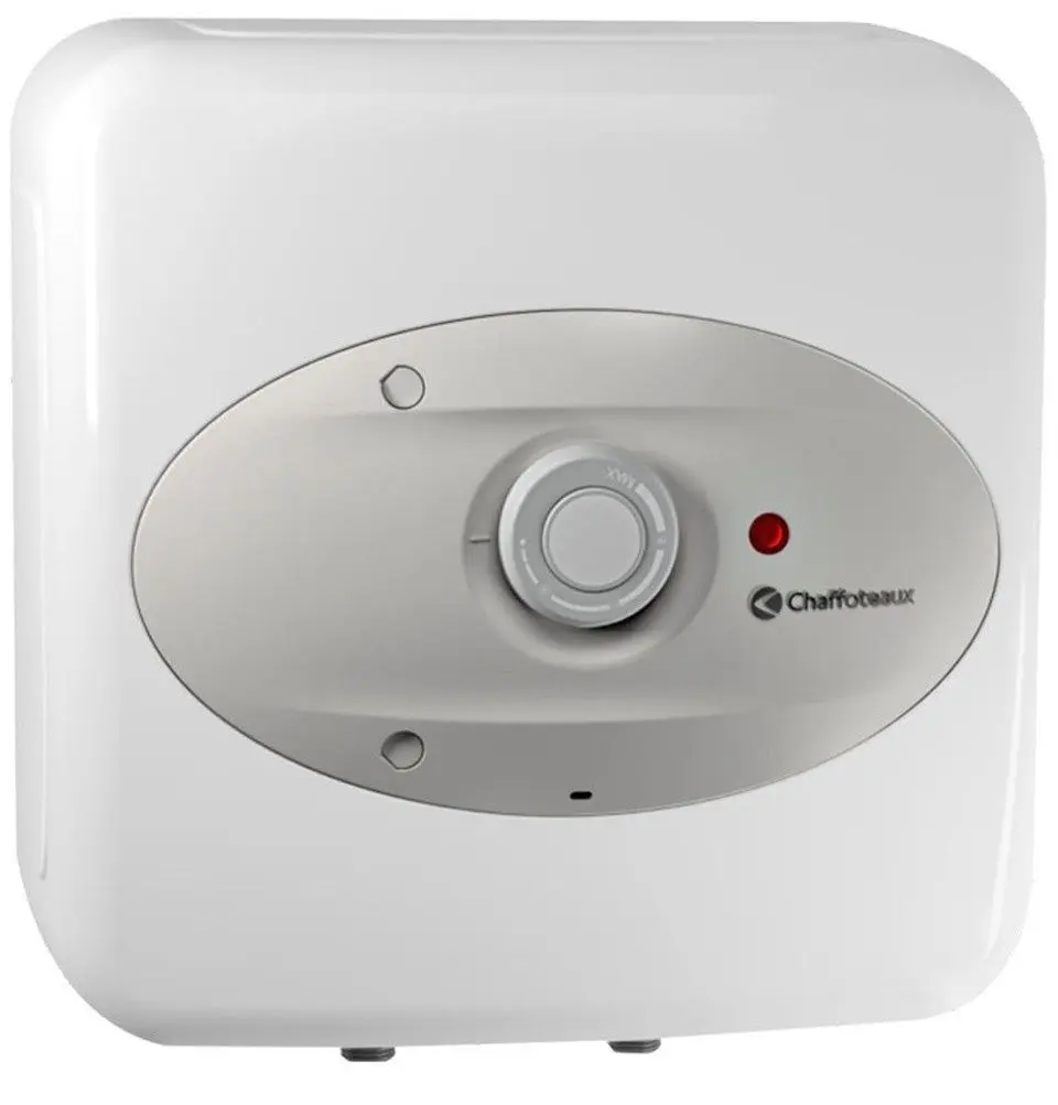 Электрический бойлер Chaffoteaux CHX 15 EU (White)