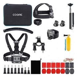 Набор для экшн-камеры BPS GoPro CA8008