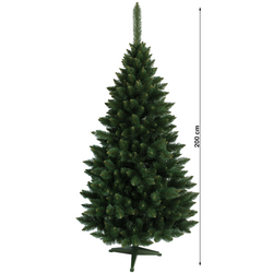 Елка Toyland Delux TOY0799 200см Thumb