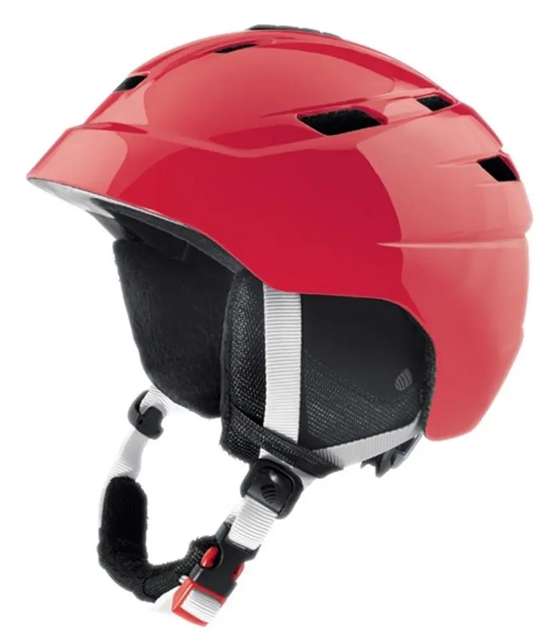 Горнолыжный шлем Crivit KS-1655 XS (Red)