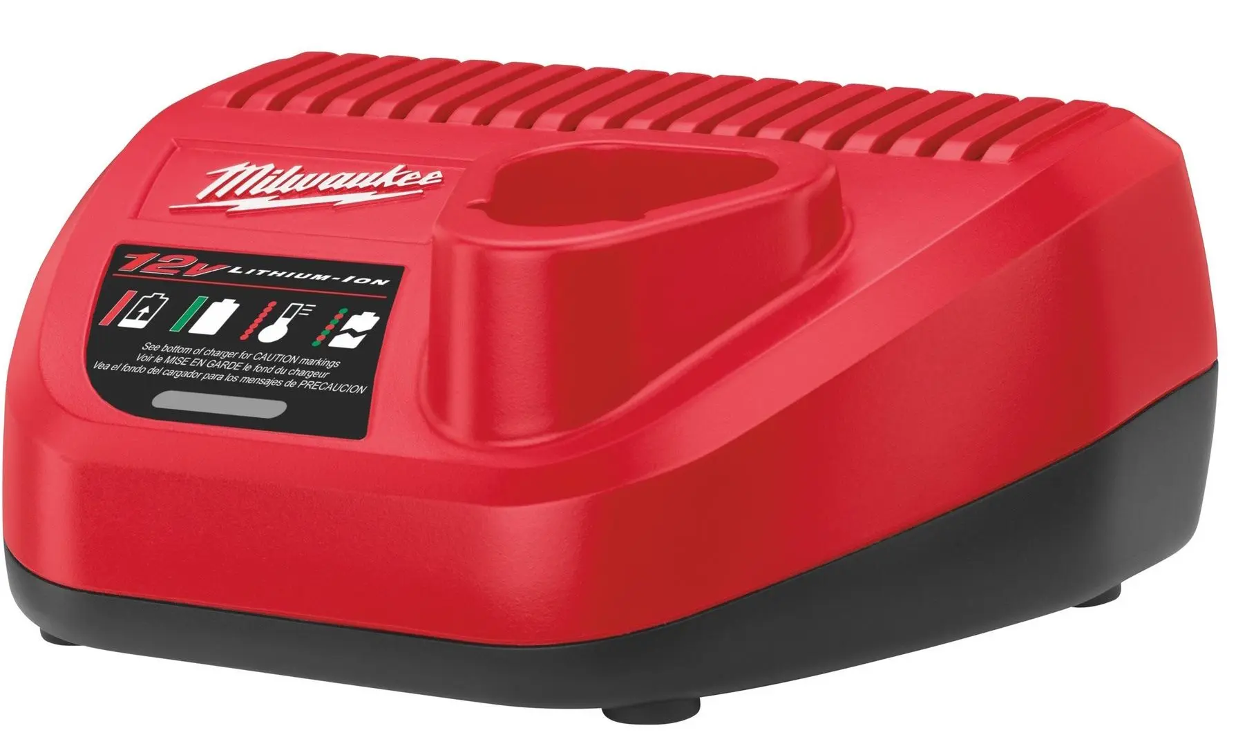 Kit sursa de alimentare Milwaukee C12 C 4932352000