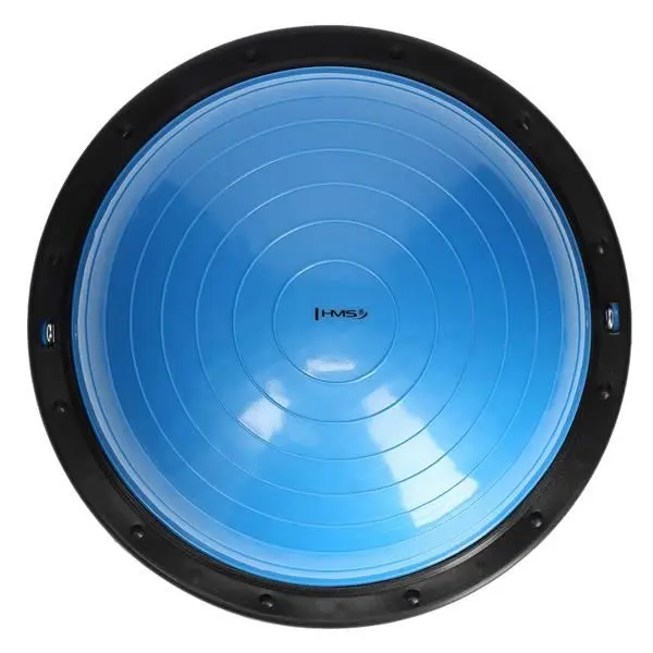 Semicerc de balansare pentru antrenament HMS BSX10 (Blue) - 3