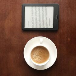 Электронная книга Onyx Boox Viking (Black) Thumb