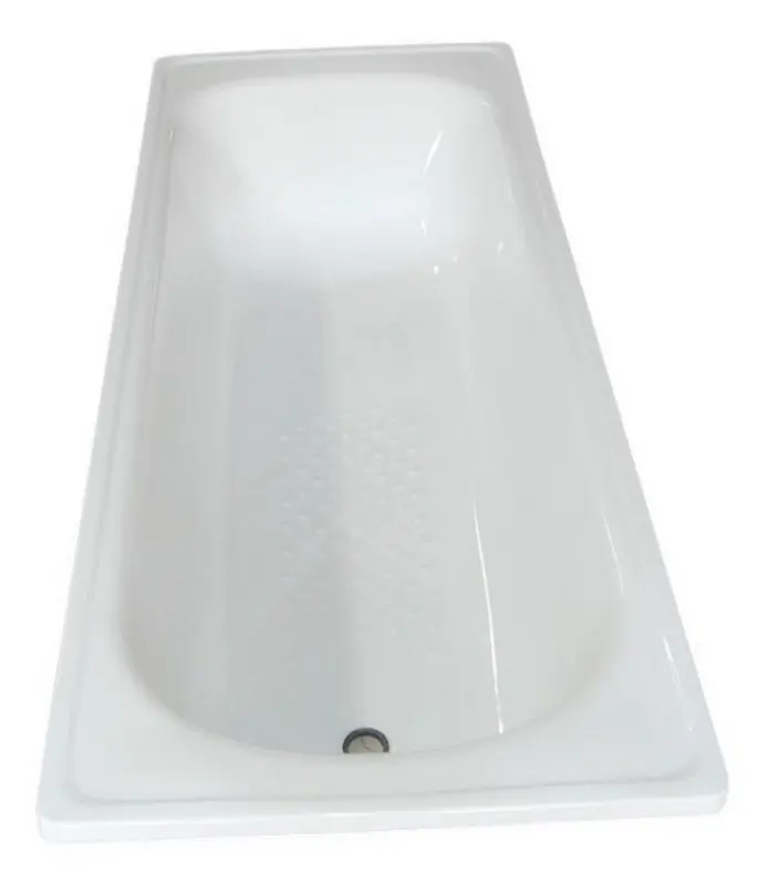 Ванна стальная B 170x70 (White)