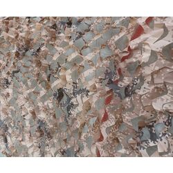 Маскировочная сетка Camo 210156/150156 1.5x6m Thumb