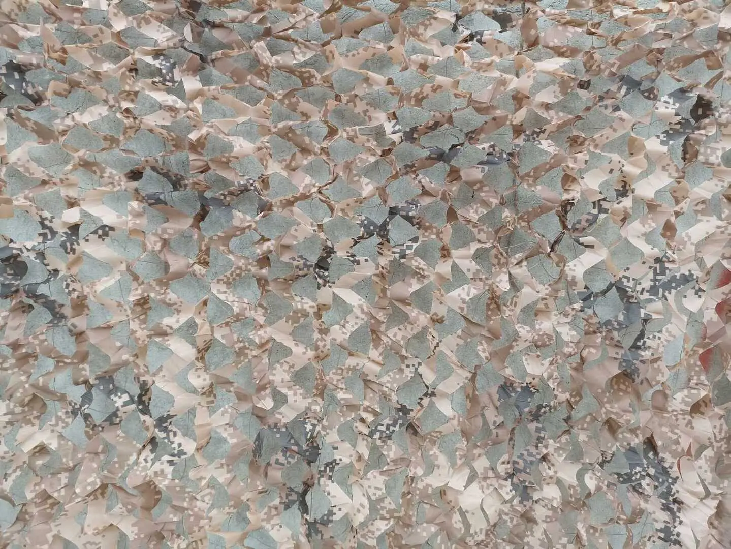 Маскировочная сетка Camo 210156/150156 1.5x6m - 4