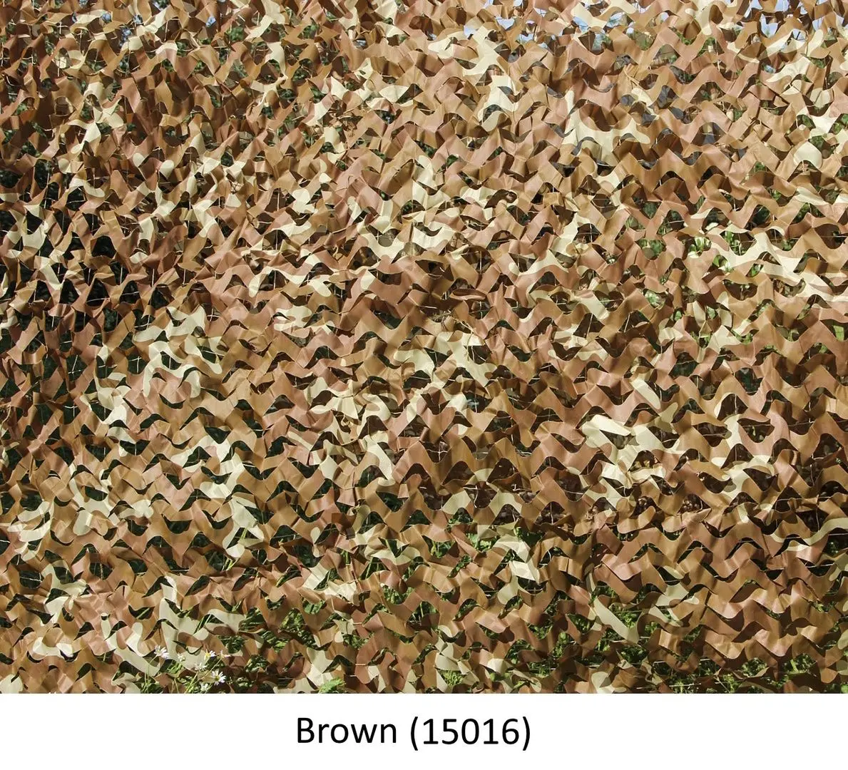 Маскировочная сетка Camo 21036/15036 3x6m - 6