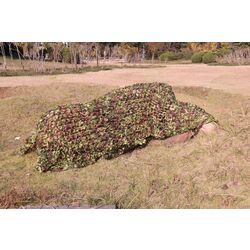 Маскировочная сетка Camo 210156/150156 1.5x6m Thumb