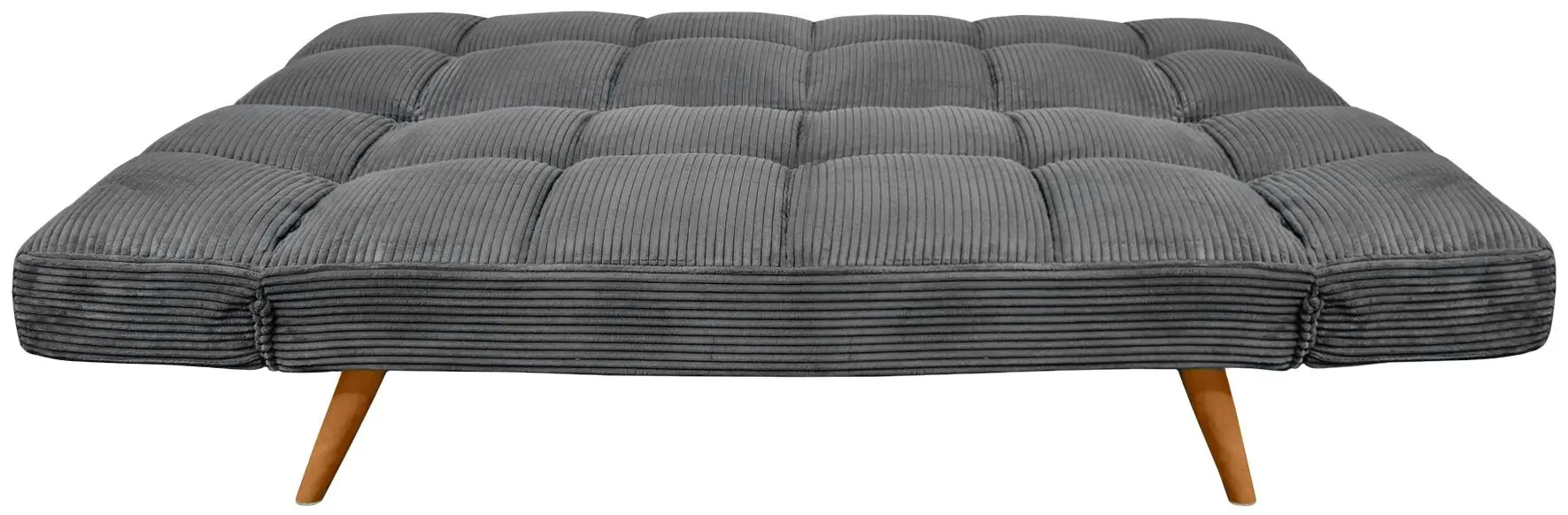 Диван раскладной DP LM-58 Velvet (Dark Grey) - 4