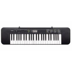 Sintetizator Casio CTK-240 (Black)