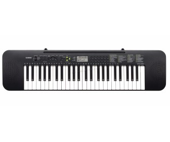 Sintetizator Casio CTK-240 (Black)