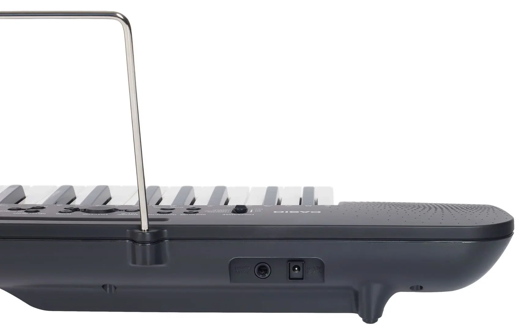 Sintetizator Casio CTK-240 (Black)