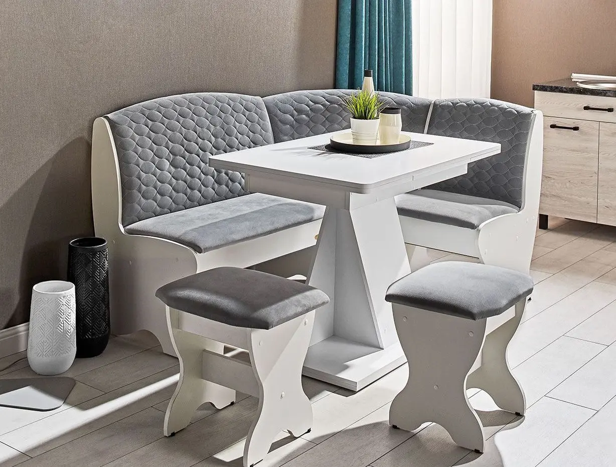 Кухонный уголок Ambianta Saxonia