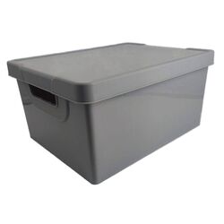 Коробка с крышкой Proff 2601834