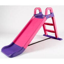 Детская горка Doloni Slide 0140/05 (Pink/Purple) Thumb