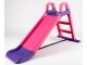 Tobogan Doloni Slide 0140/05 (Pink/Purple)