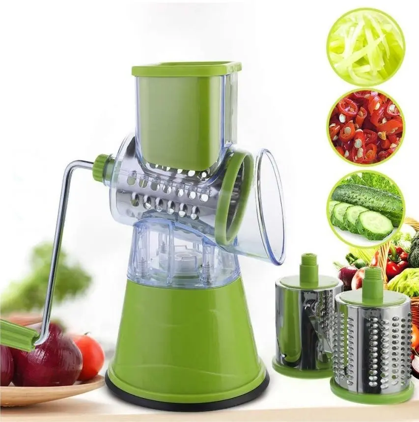 Razatoare rotativa Polite UR3369