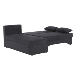 Диван угловой раскладной Mobhaus Polaris New (Dark Gray) Thumb