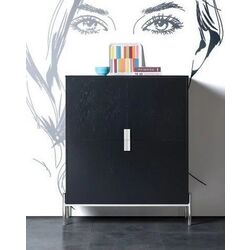 Tumba Inosign Yuri 114x40 (Black) Thumb