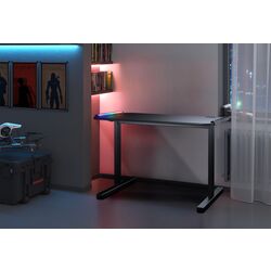 Masa de calculator gaming Cougar Deimus 120 (Black)