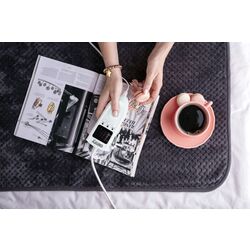 Cearsaf electric Camry CR 7416 (Grey) Thumb