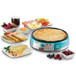 Aparat de facut clatite Ariete Party Time 0202/01 (Light Blue) Thumb