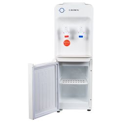 Кулер для воды Crown CWD-1922W (White) Thumb