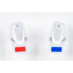 Кулер для воды Crown CWD-1922W (White) Thumb