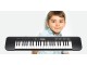 Sintetizator Casio CTK-240 (Black)