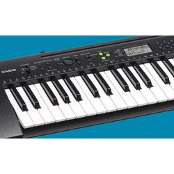Sintetizator Casio CTK-240 (Black) Thumb