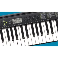 Sintetizator Casio CTK-240 (Black) Thumb