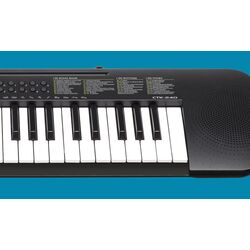 Sintetizator Casio CTK-240 (Black) Thumb