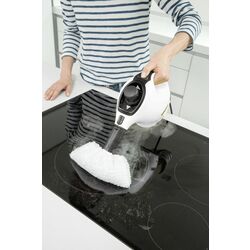 Металлическая тележка для шланга Karcher HT 80 M Kit Thumb