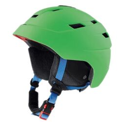 Горнолыжный шлем Crivit KS-1655 S (Green)