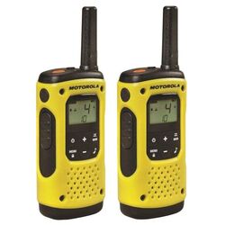 Statie radio Motorola Talkabout T92 H2O Thumb