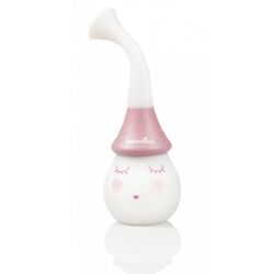 Ночник музыкальный Babymoov Tweetsy Light Girl (Pink)