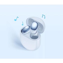 Беспроводные наушники Xiaomi Redmi Buds 4 (Blue) Thumb