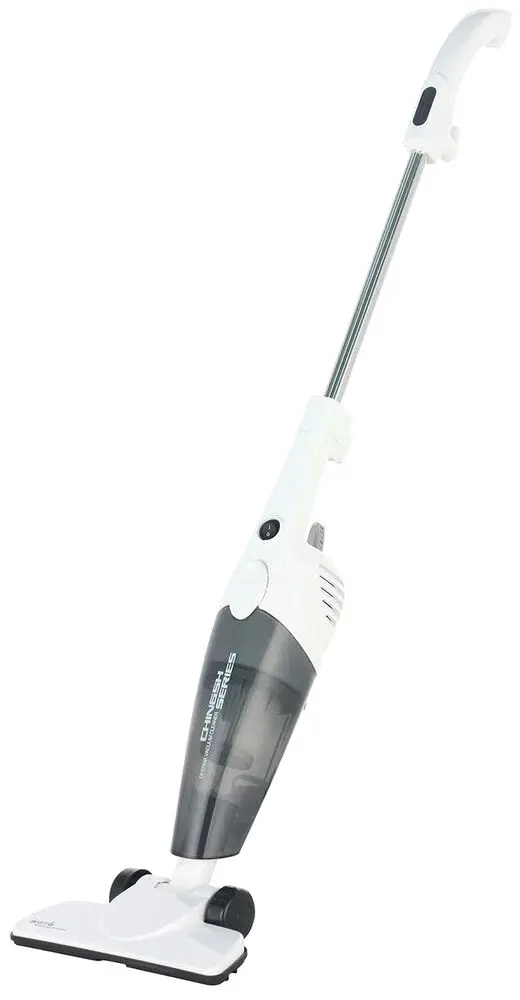 Aspirator vertical 2in1 Xiaomi Deerma DX118C (White/Black)